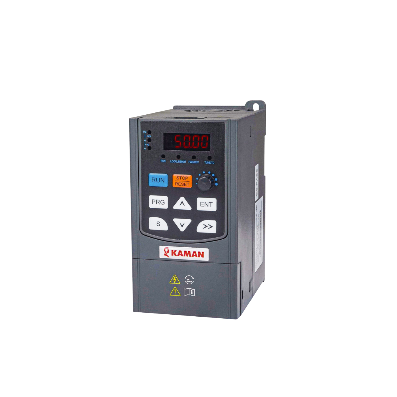 Biến tần KAMAN KM20-2S